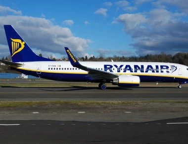 Νέα 24ωρη απεργία «παραλύει» την Ryanair - Τι συμβαίνει με τις πτήσεις από και προς Ελλάδα